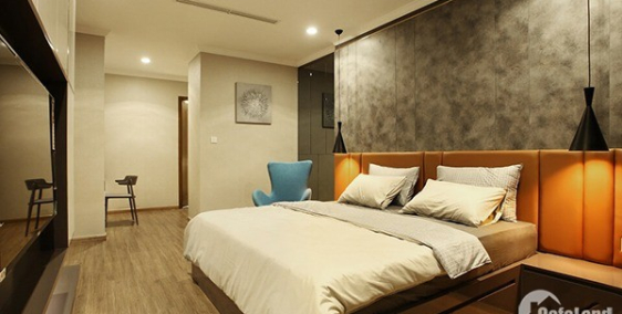 Chung cư  UDIC - Hoàng Đạo Thuý giá 4.8 tỷ, 125m2, 3 ngủ, giao luôn