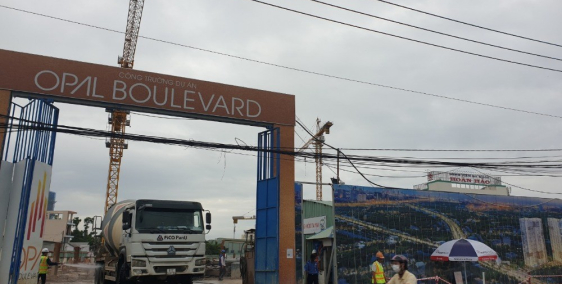 Căn hộ mặt tiền Phạm Văn Đồng, chiết khấu lên tới 40 tr, LIÊN HỆ 0704567989