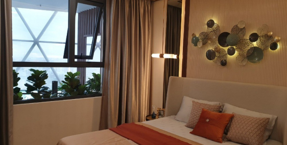 Sở hữu căn hộ dễ mua - dễ bán - dễ cho thuê với giá tốt nhất!