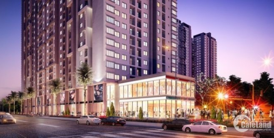 Dự án Làng Đại Học , Hưng Thịnh Corperation