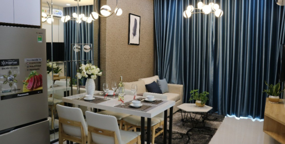 ĐẦU TƯ CÙNG BCONS, DỰ ÁN HOT NHẤT CUỐI NĂM 2019.