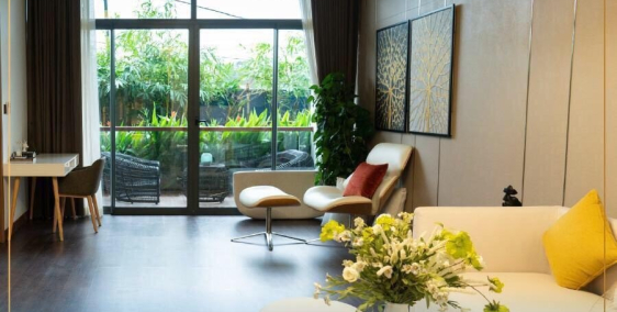 Sở hữu căn hộ Malibu Hội An, Resort ven biển thuộc Top 4 Châu Á chỉ hơn 2 tỷ