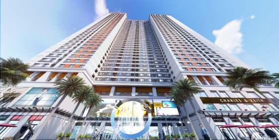 Sở Hữu Căn Hộ Chung Cư Cao Cấp Euro River Tower Dễ Dàng Di Chuyển Vào Phố Cổ