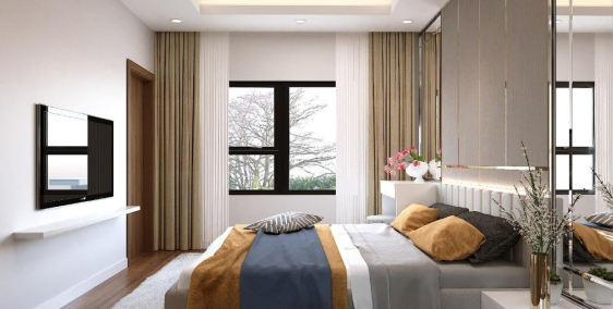 Cam kết lợi nhuận 15%- Tích tắc lên hương, ra phường nhận sổ