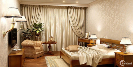 Tập thể Kim Liên ( tầng 4) giá 1.32 tỷ, Dt 45m2, SĐCC, giao luôn