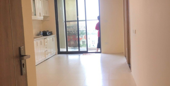 Bán gấp căn chung cư KĐT Đặng Xá, CT789 46m2, 2PN giá chỉ 890tr