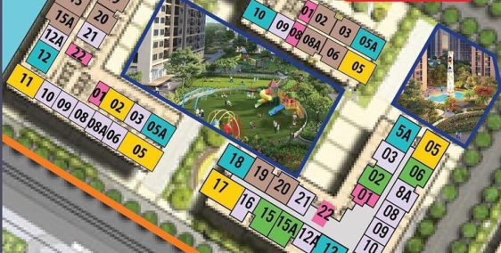 Sở hữu căn hộ Vinhomes ocean park Gia lâm vô cùng dễ ...