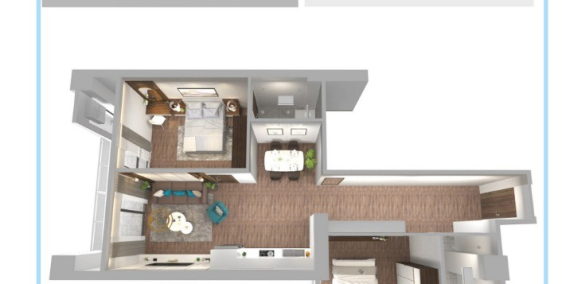 Cần  bán 02 căn hộ chung cư Tháp Thiên niên kỷ (TSQ). Đối diện Bưu điện Hà Đông.