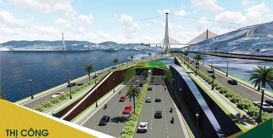 Bất động sản Hạ Long: Chung cư tầm trung tạo cơn sốt