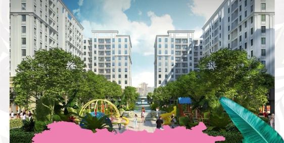 Flc Tropical City Hạ Long Đầu tư ngay - Sinh lời lớn