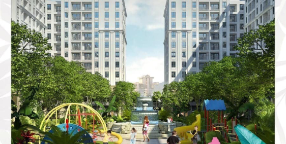 FLC Tropical City Hạ Long  Căn hộ đầu tư - An cư đẳng cấp