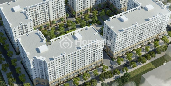 Chỉ còn mất suất nhận vàng cho chủ căn hộ FLC Tropical City Hạ Long