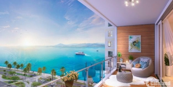 Bán condotel Doji, có sổ đỏ, vị trí đẹp nhất Hạ Long