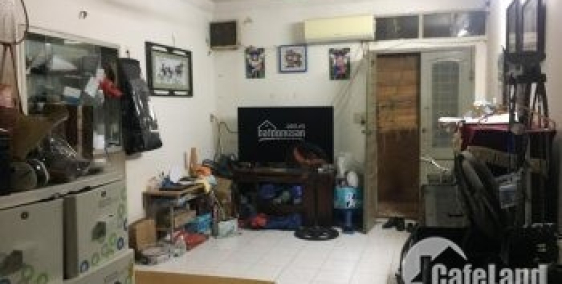 Cần bán căn hộ tập thể Nguyễn Công Trứ - Phố Huế - Hai Bà Trưng - Hà Nội