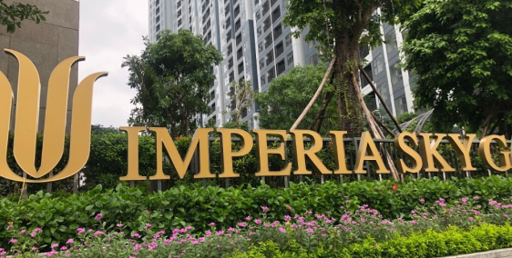 Bán Nhanh CH Tòa B 3N View Sông HỒNG Duy Nhất. Căn Đẹp Giá Cũng Phải Khác