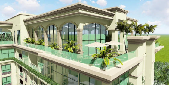 Hòa Xá Tower HẢI DƯƠNG FULL nội thất giá 930 triệu.