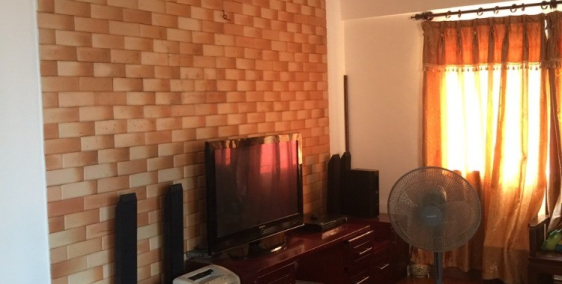 Bán gấp CC OCT1-DN1 KDT Linh Đàm