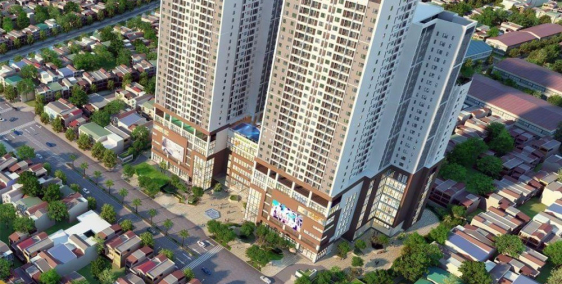 CĂN HỘ CAO CẤP VIEW THOÁNG.THƯƠNG HIỆU HÀNG ĐẦU CỦA HÒA PHÁT