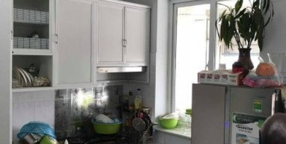 CẦN BÁN CĂN HỘ CHUNG CƯ A4, ĐỀN LỪ 2, QUẬN HOÀNG MAI, HÀ NỘI - 1 Tỷ 50 TRIỆU