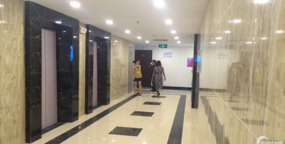 Bán gấp căn hộ 01 87m2 dự án Mandarin 2 Tân Mai 2,6 tỷ