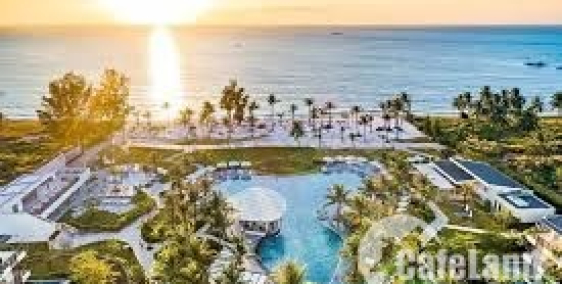 9 LÝ DO NÊN SỞ HỮU CĂN HỘ NGHỈ DƯỠNG Ở MALIBU HỘI AN