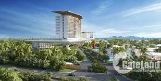 MALIBU HỘI AN - KIỆT TÁC NGHĨ DƯỠNG MIỀN TRUNG