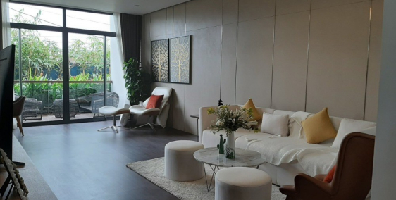 KHÁM PHÁ ĐẲNG CẤP NGHĨ DƯỠNG MANG TÊN MALIBU HỘI AN