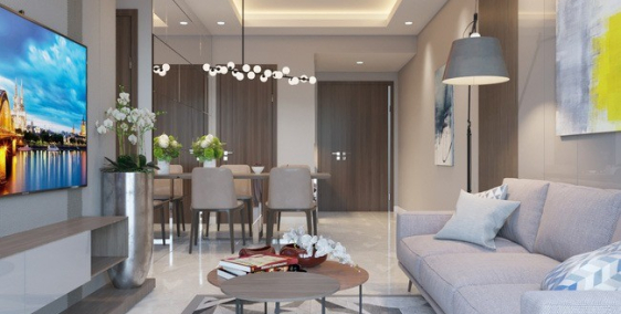 Cần bán nhanh căn hộ khách sạn 5 sao 2 phòng ngủ