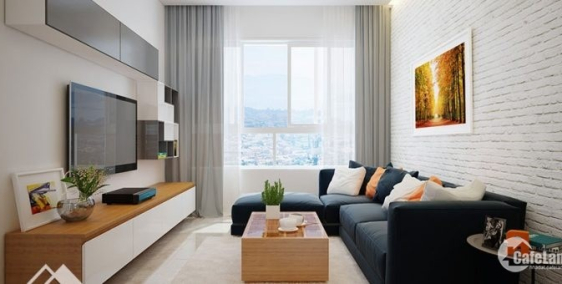 Căn hộ cao cấp có nội thất, gần big C Huế