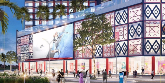 CHỈ VỚI 135TR CÓ THỂ SỞ HỮU MỘT CĂN CONDOTEL 5 SAO ĐẦU TIÊN TẠI HUẾ