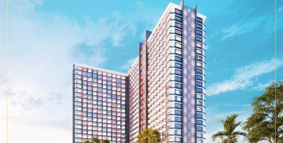 dự án căn hộ condotel apec mandala whylham ở huế.