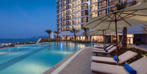 Cơ hội đầu tư chỉ với 579 triệu đông