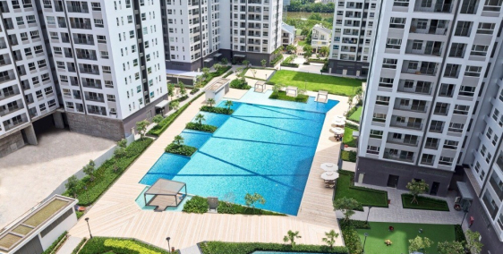 MỞ BÁN OFFICE, CĂN HỘ SUNRISE RIVERSIDE NGUYỄN HỮU THỌ, CHỈ THANH TOÁN 30%