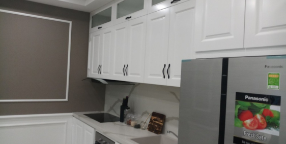 Chung cư cao cấp Minato - tinh hoa Nhật Bản