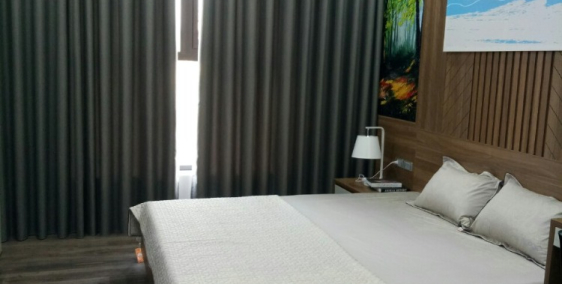 Cần bán căn hộ ở phố hàng không đường Nguyễn Văn Cừ