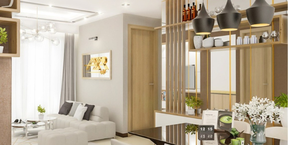 Chỉ từ 1,5 tỷ sở hữu ngay căn hộ 2PN ngay tại trung tâm khu đô thị Sài Đồng