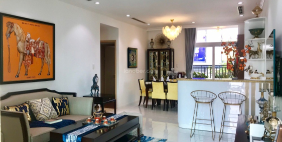 Bán căn hộ chung cư cao cấp Marina Plaza - Long Xuyên, An Giang.