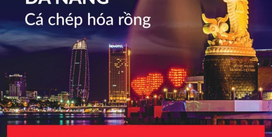 Nhận booking Aria Đà Nẵng căn hộ du lịch và biệt thự biển