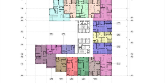 Imperium Town - Nâng cao giá trị cuộc sống, khẳng định chất lượng