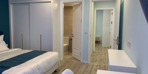 CĂN HỘ CAO CẤP NGHỈ DƯỠNG 4 SAO MARINA SUITES NHA TRANG