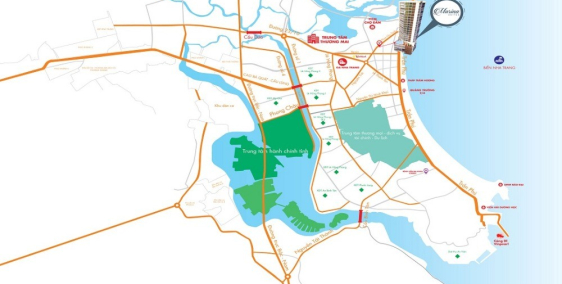 Mở bán 25 xuất "đặc biệt" căn hộ Marina Suites, giá chỉ 1ty7/ căn, thanh toán 12