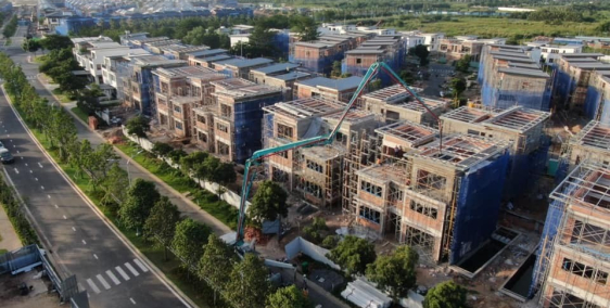 Chính chủ chuyển nhượng ShopHouse dự án SwanBay Nhơn Trạch.