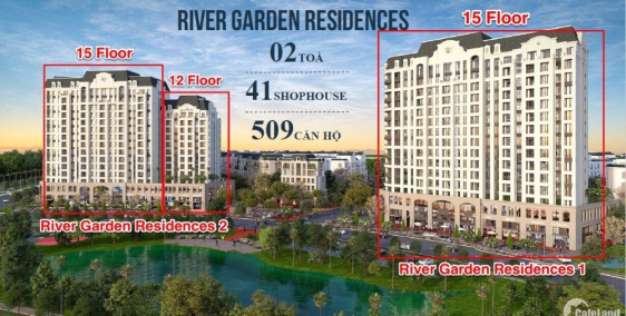 Nhận booking có hoàn lại, chỉ với 30 triệu sở hữu ngay căn hộ đẹp nhất