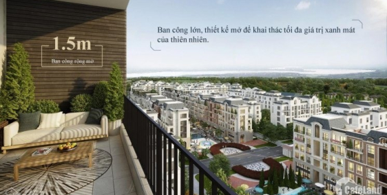 SwanCity chính thức Nhận Booking Căn hộ Swan Bay Le Centre Tháp 1