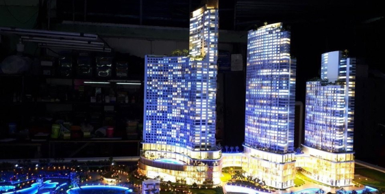 siêu phẩm độc tôn tại phan rang ninh thuận, chuẩn 5* quốc tế