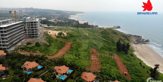 Edna resort Mũi Né- Căn hộ biển do Accor Hotels vận hành đầu tiên tại Mũi Né