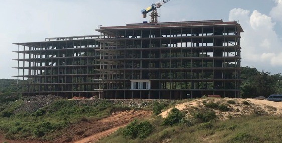 Sở hữu ngay căn hộ nghỉ dưỡng mặt tiền biển đẳng cấp 5 Sao - Edna Resort!