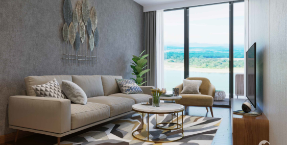 13/10 Ra mat Biet thu tren cao Flamingo Dai Lai. Gia 2,5ty.Nhan L.Nhuan 400tr