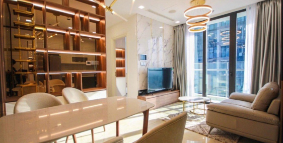 Cần bán căn hộ tại Vinhomes Golden River