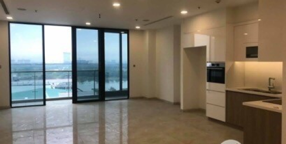 Cần bán nhanh 2 căn Vinhomes Golden River (Bason)